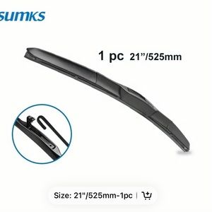 2 Wiper Blade